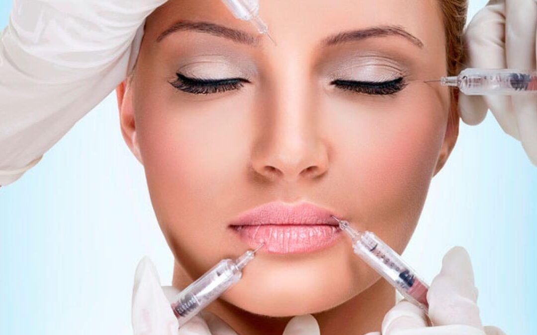 Opciones para todos: botox para hombres en Málaga y para mujeres