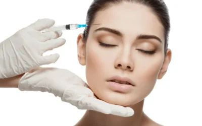 Descubre Cómo el Botox Puede Realzar tu Belleza a los 30 y Más